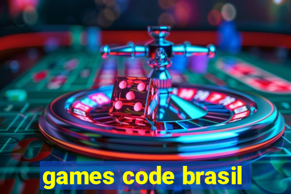 games code brasil